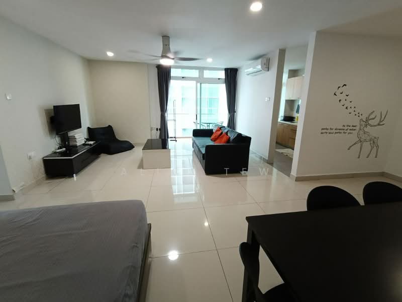 Kondominium untuk Disewa di KSL D'Esplanade Residence - Alice Tew - PropertyGuru.com.my