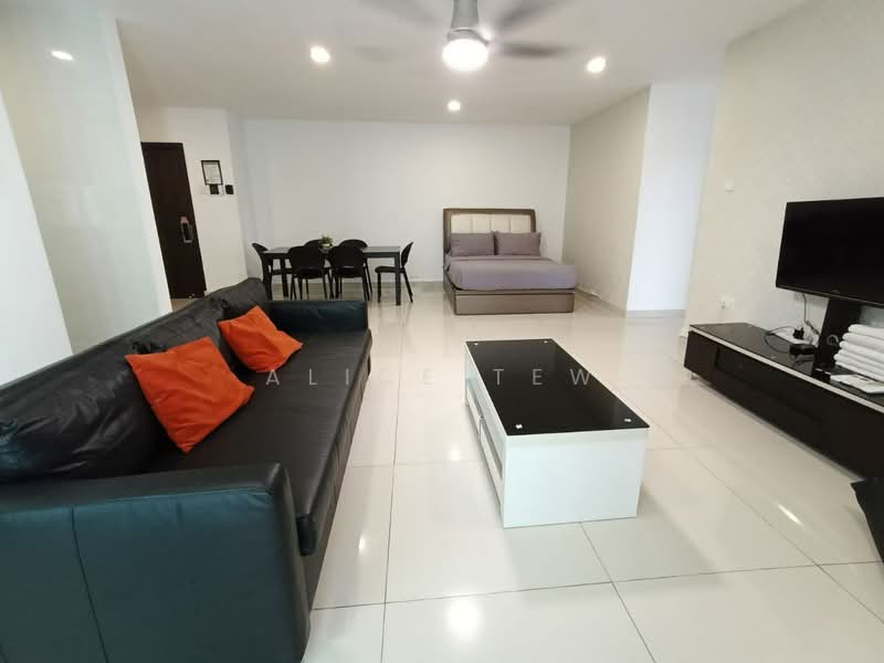 Kondominium untuk Disewa di KSL D'Esplanade Residence - Alice Tew - PropertyGuru.com.my