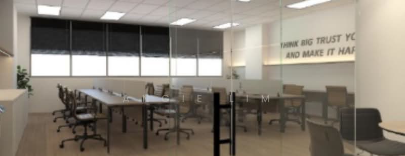 Office for Rent in Seksyen 13 (Petaling Jaya) - Angie Lim - Interior - PropertyGuru.com.my