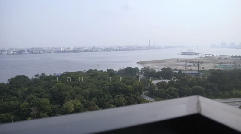 Condominium for Sale at The Marina View - Loh Lee Peng - View - PropertyGuru.com.my