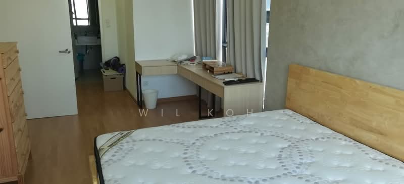 Service Residence for Rent at EkoCheras Service Residences - Wil Koh - Bedroom - PropertyGuru.com.my