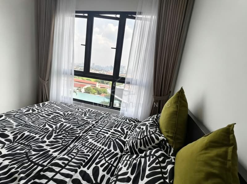 Service Residence for Rent at Residensi Ava @ Kiara Bay - Valerie Ng - Bedroom - PropertyGuru.com.my