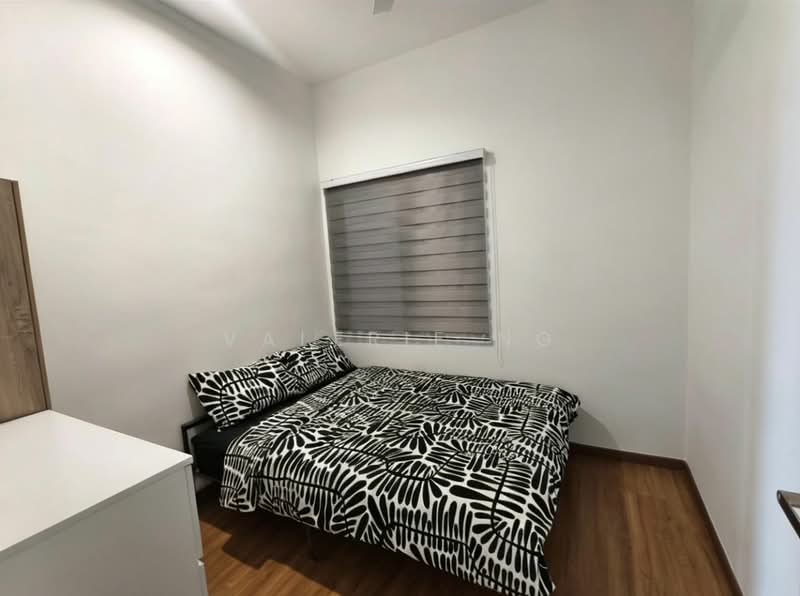 Service Residence for Rent at Residensi Ava @ Kiara Bay - Valerie Ng - Bedroom - PropertyGuru.com.my