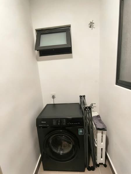 Service Residence for Rent at Residensi Ava @ Kiara Bay - Valerie Ng - Interior - PropertyGuru.com.my