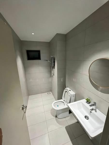 Service Residence for Rent at Residensi Ava @ Kiara Bay - Valerie Ng - Bathroom - PropertyGuru.com.my
