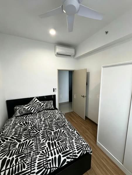 Service Residence for Rent at Residensi Ava @ Kiara Bay - Valerie Ng - Bedroom - PropertyGuru.com.my