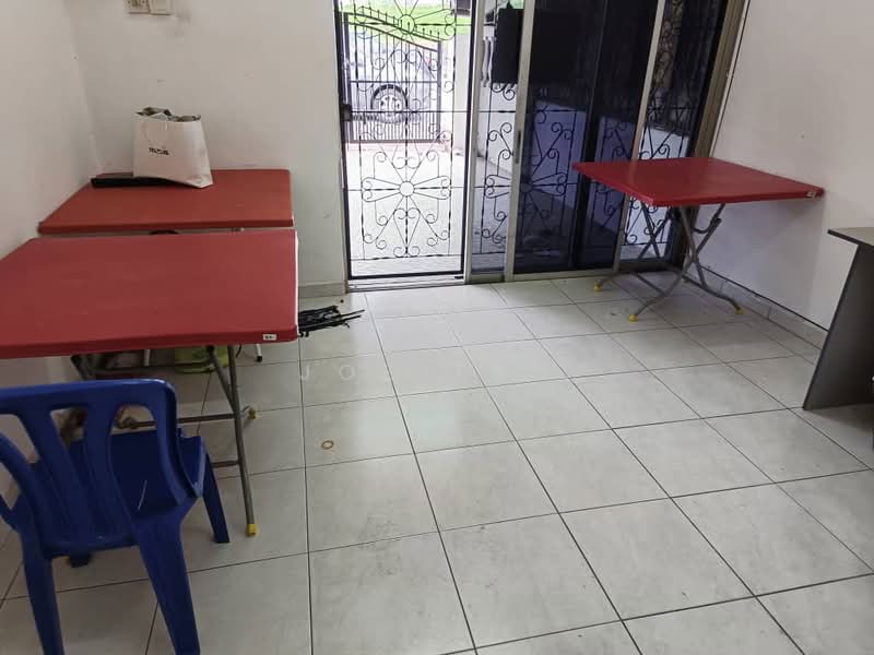 Rumah Teres 1 Tingkat untuk Dijual di Setapak (Kuala Lumpur) - Joe Tan - Interior - PropertyGuru.com.my