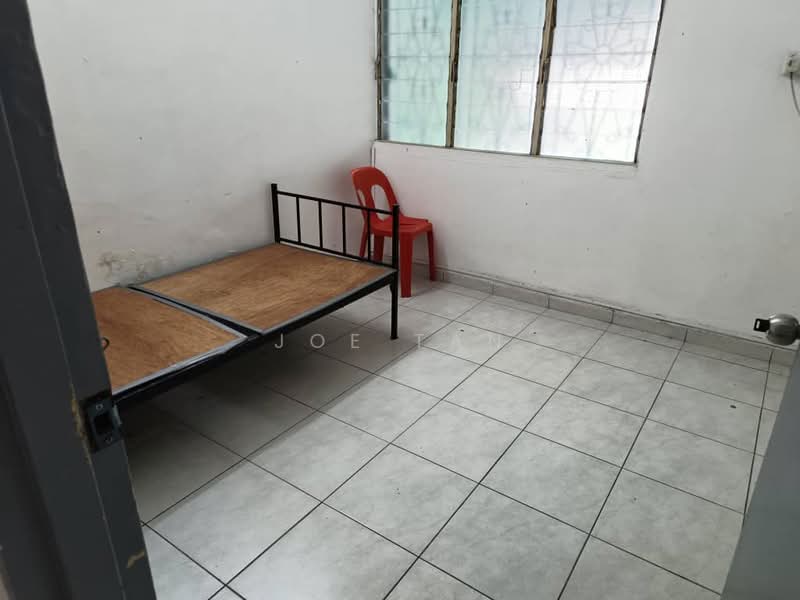 Rumah Teres 1 Tingkat untuk Dijual di Setapak (Kuala Lumpur) - Joe Tan - Bedroom - PropertyGuru.com.my