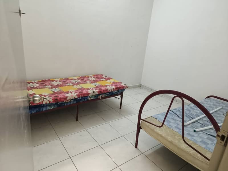 Rumah Teres 1 Tingkat untuk Dijual di Setapak (Kuala Lumpur) - Joe Tan - Bedroom - PropertyGuru.com.my