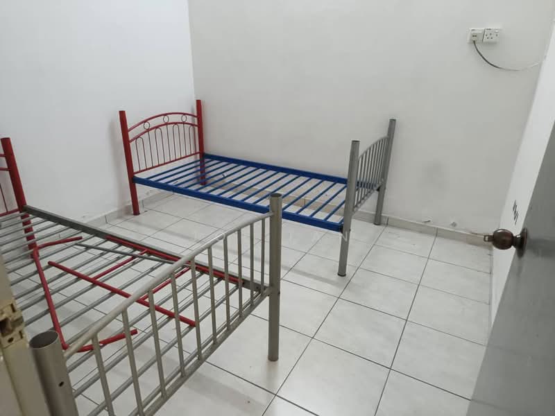 Rumah Teres 1 Tingkat untuk Dijual di Setapak (Kuala Lumpur) - Joe Tan - Bedroom - PropertyGuru.com.my