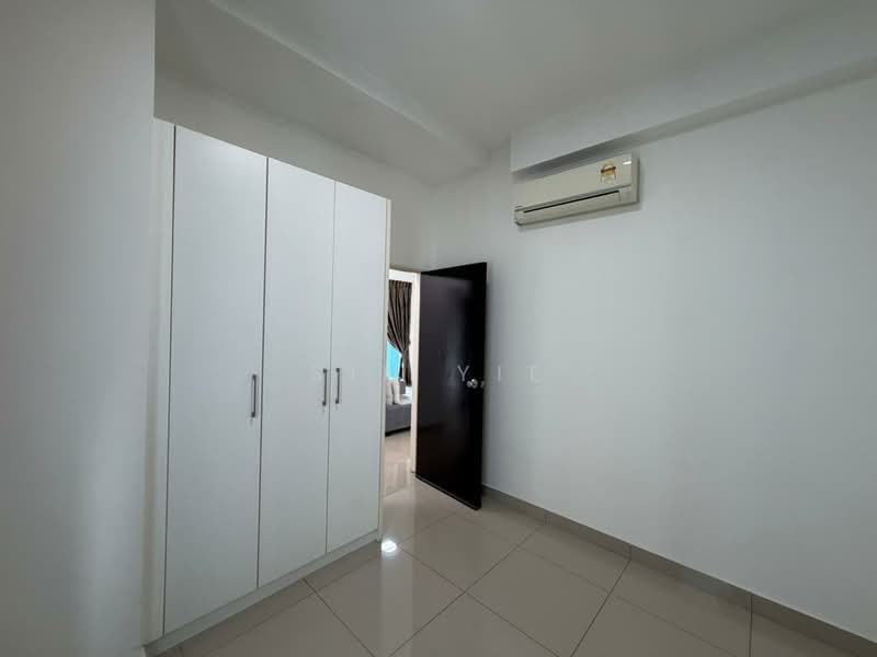 Servis Apartment untuk Dijual di Twin Galaxy (Dwi Galaksi) - Sin Yie - PropertyGuru.com.my