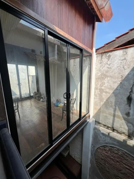 Untuk Disewa - Georgetown Lorong Carnarvon