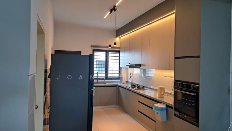 Terraced House for Sale in Hulu Langat (Selangor) - Joanne Tang - Kitchen - PropertyGuru.com.my