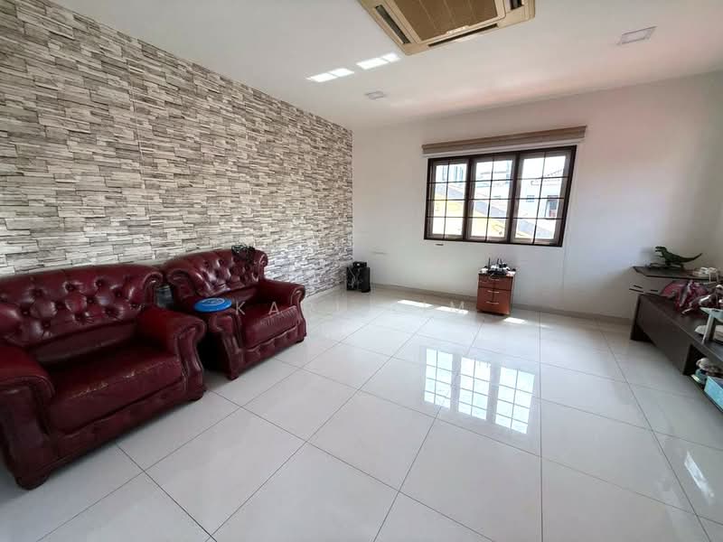 Bungalow for Sale in Taman Kebun Teh (Johor Bahru) - Karl Lim - Living Room - PropertyGuru.com.my