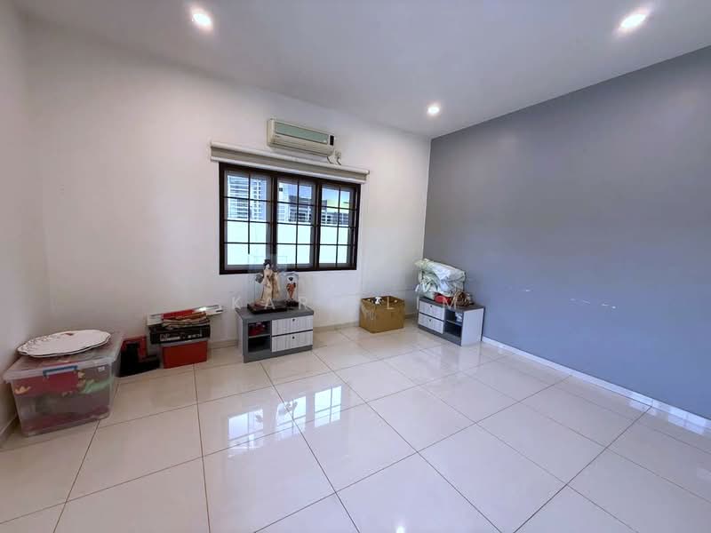 Bungalow for Sale in Taman Kebun Teh (Johor Bahru) - Karl Lim - Living Room - PropertyGuru.com.my