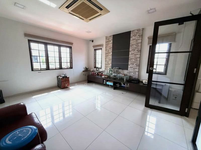 Bungalow for Sale in Taman Kebun Teh (Johor Bahru) - Karl Lim - Living Room - PropertyGuru.com.my