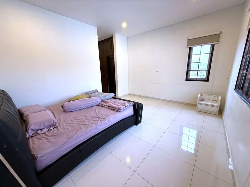 Bungalow for Sale in Taman Kebun Teh (Johor Bahru) - Karl Lim - Bedroom - PropertyGuru.com.my