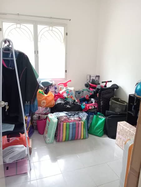 Apartment for Sale at Sri Cempaka (Taman Wawasan) - Michael Lee - Interior - PropertyGuru.com.my