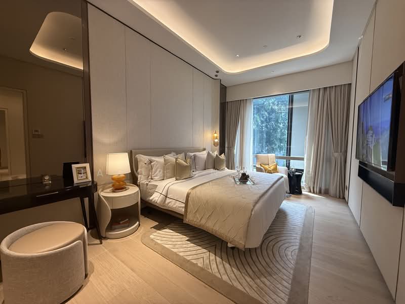 Service Residence for Sale at Pavilion Square - Jacob Ong Ong - Bedroom - PropertyGuru.com.my