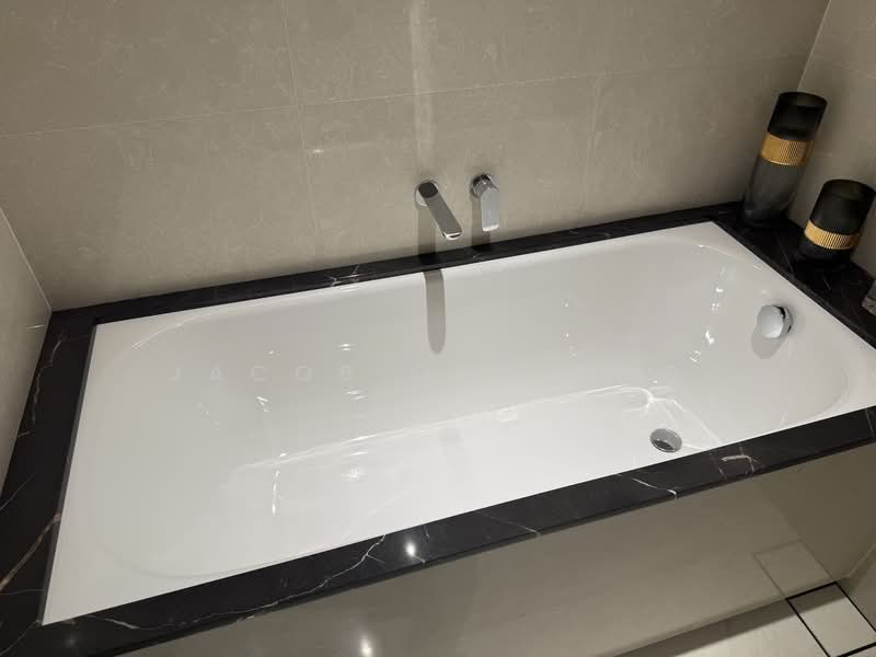 Service Residence for Sale at Pavilion Square - Jacob Ong Ong - Bathroom - PropertyGuru.com.my