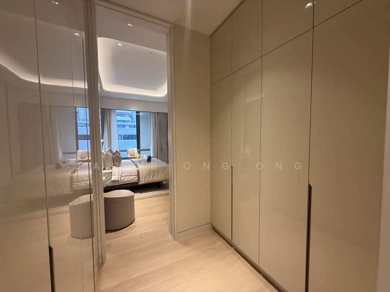 Service Residence for Sale at Pavilion Square - Jacob Ong Ong - Bedroom - PropertyGuru.com.my
