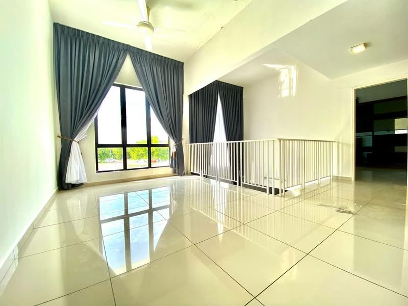 Semi-Detached House for Sale in Setia Ecohill (Semenyih) - Fauzi Abdullah - Interior - PropertyGuru.com.my
