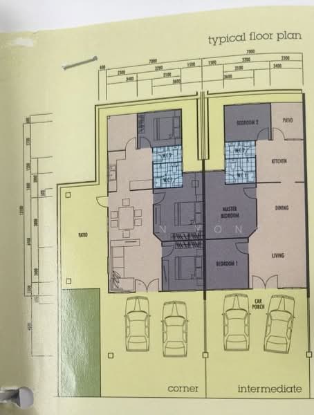 1-storey Terraced House for Sale in Lundu (Sarawak) - Dickson Yong - PropertyGuru.com.my