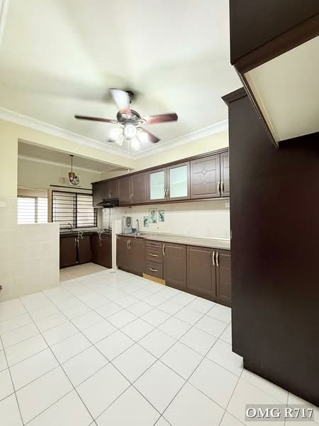 Rumah Teres 2 Tingkat untuk Dijual di Setia Impian (Setia Alam) - Rylin Tan - PropertyGuru.com.my