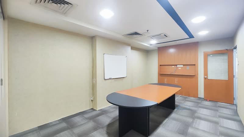 Office for Rent in Kl Sentral (Kuala Lumpur) - Patricia Lee - Interior - PropertyGuru.com.my