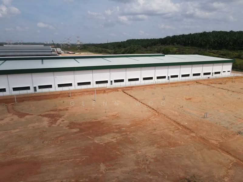 Detached Factory for Rent in Kawasan Perindustrian Senai 1 (Senai) - Glenn Woo - PropertyGuru.com.my
