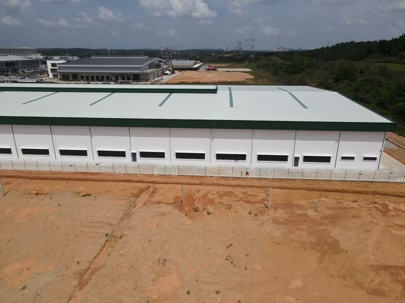 Detached Factory for Rent in Kawasan Perindustrian Senai 1 (Senai) - Glenn Woo - PropertyGuru.com.my
