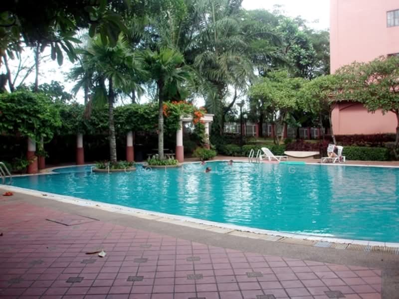 Condominium for Rent at Tiara Faber - Elcoln Leong - Exterior - PropertyGuru.com.my