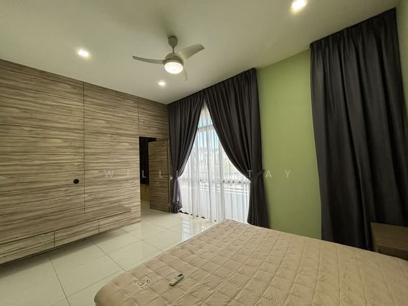 2-storey Terraced House for Sale in Eco Summer (Johor Bahru) - William Tay - Bedroom - PropertyGuru.com.my