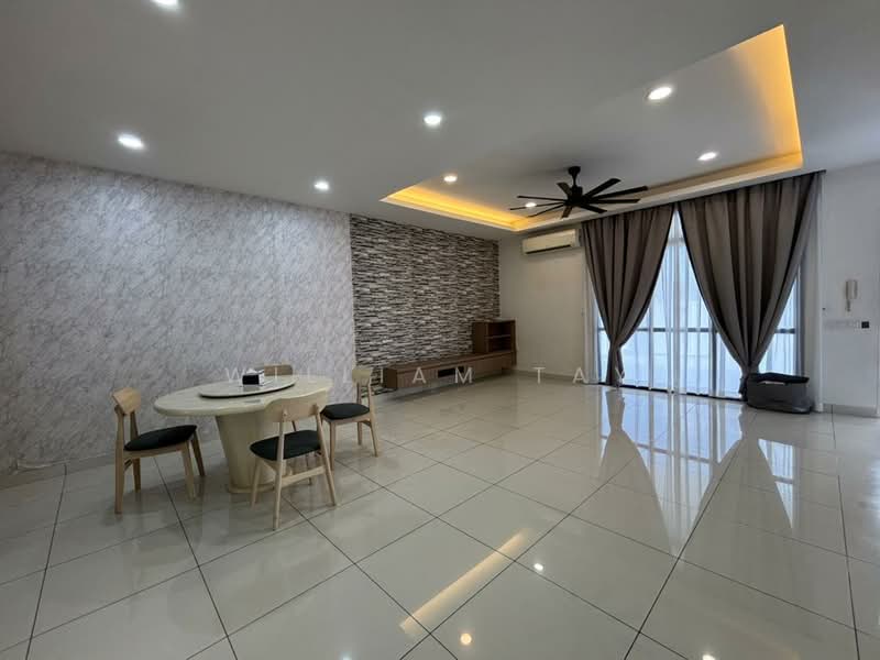 2-storey Terraced House for Sale in Eco Summer (Johor Bahru) - William Tay - Living Room - PropertyGuru.com.my