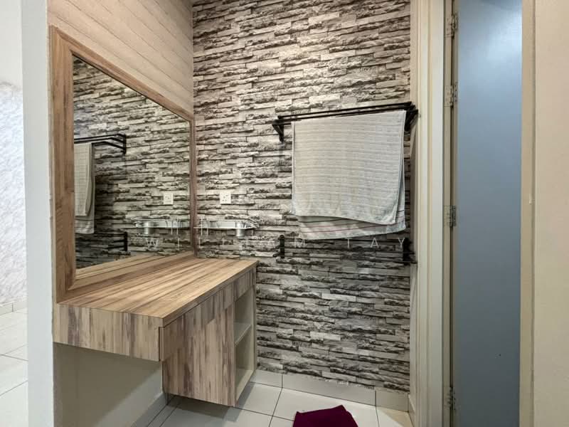 2-storey Terraced House for Sale in Eco Summer (Johor Bahru) - William Tay - Bathroom - PropertyGuru.com.my