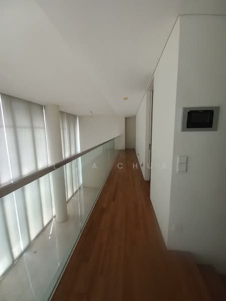 Condominium for Sale at One KL - Lina Chua - Corridor - PropertyGuru.com.my