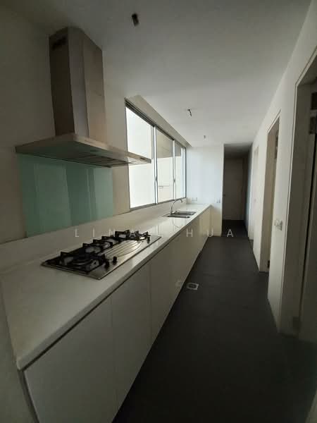 Condominium for Sale at One KL - Lina Chua - Kitchen - PropertyGuru.com.my