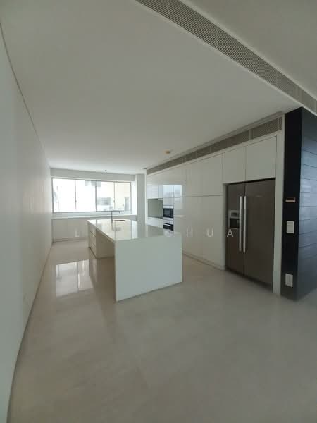 Condominium for Sale at One KL - Lina Chua - Kitchen - PropertyGuru.com.my
