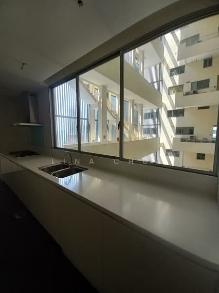 Condominium for Sale at One KL - Lina Chua - Kitchen - PropertyGuru.com.my
