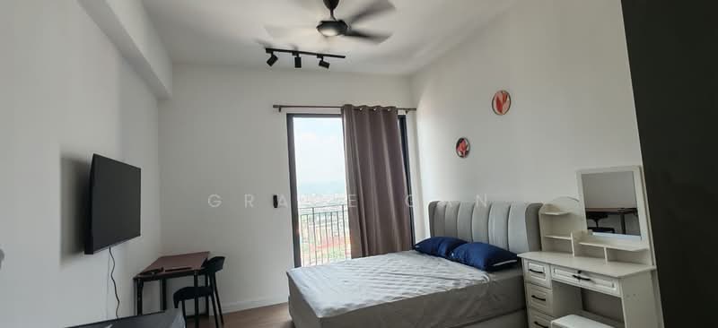 Kondominium untuk Disewa di Skyline KL - Grace Gan - Bedroom - PropertyGuru.com.my