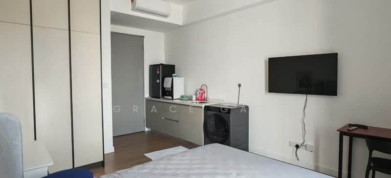 Kondominium untuk Disewa di Skyline KL - Grace Gan - Interior - PropertyGuru.com.my