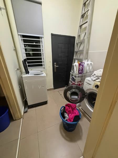 Rumah Teres 2 Tingkat untuk Dijual di Nusa Sentral (Iskandar Puteri (Nusajaya)) - Olivia Ching - Interior - PropertyGuru.com.my