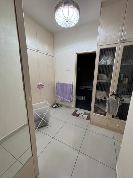 Rumah Teres 2 Tingkat untuk Dijual di Nusa Sentral (Iskandar Puteri (Nusajaya)) - Olivia Ching - Interior - PropertyGuru.com.my