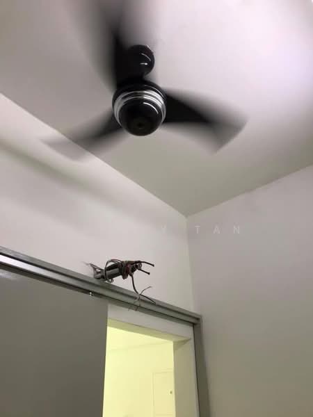 Condominium for Rent at The Promenade - Freddy Tan - PropertyGuru.com.my