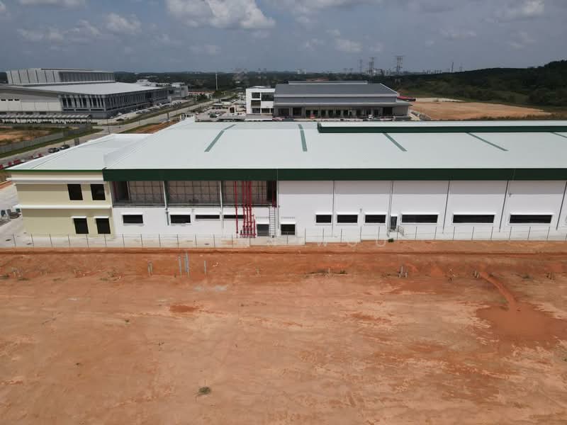Factory for Rent in Senai (Kulai) - Glenn Woo - PropertyGuru.com.my