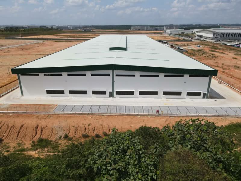 Factory for Rent in Senai (Kulai) - Glenn Woo - PropertyGuru.com.my