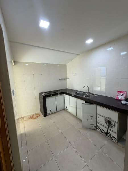 2-storey Terraced House for Sale in Bandar Menjalara (Kuala Lumpur) - Valerie Ng - Kitchen - PropertyGuru.com.my