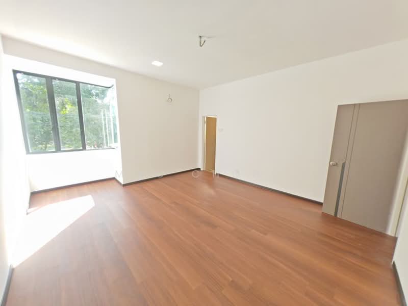 Rumah Teres 2 Tingkat untuk Dijual di Cheras (Selangor) - Mac Chong - Living Room - PropertyGuru.com.my