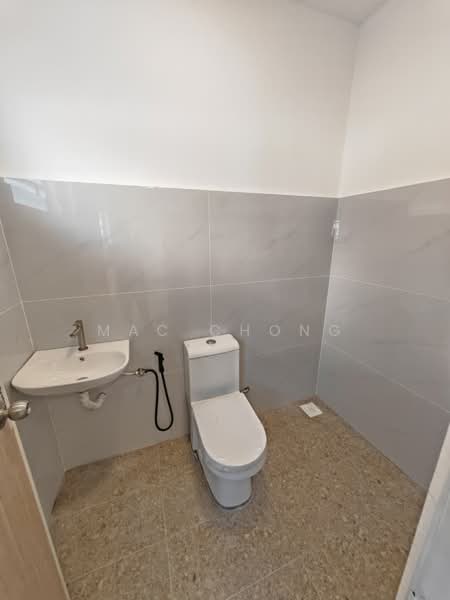 Rumah Teres 2 Tingkat untuk Dijual di Cheras (Selangor) - Mac Chong - Bathroom - PropertyGuru.com.my