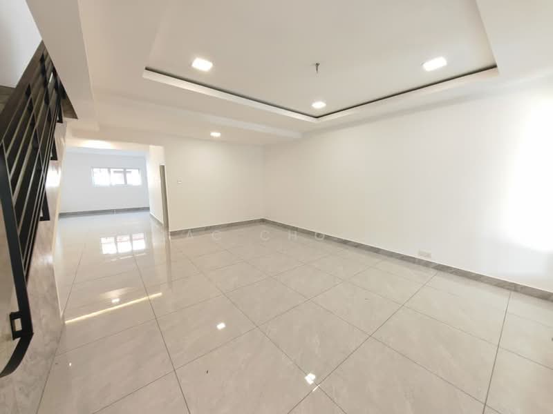 Rumah Teres 2 Tingkat untuk Dijual di Cheras (Selangor) - Mac Chong - Interior - PropertyGuru.com.my